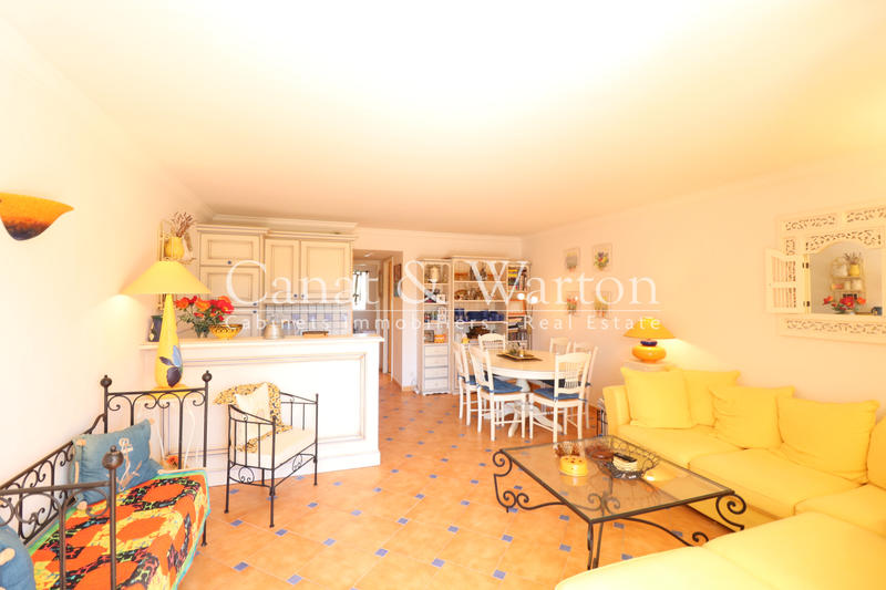 Appartement - 53 m² - 3 pièces