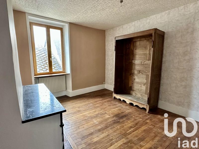 Maison - 142 m² - 5 pièces