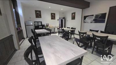 Local commercial - 1 100 m²