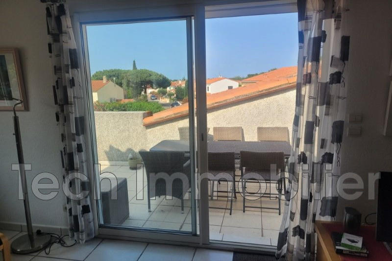 Duplex - 77 m² - 5 pièces