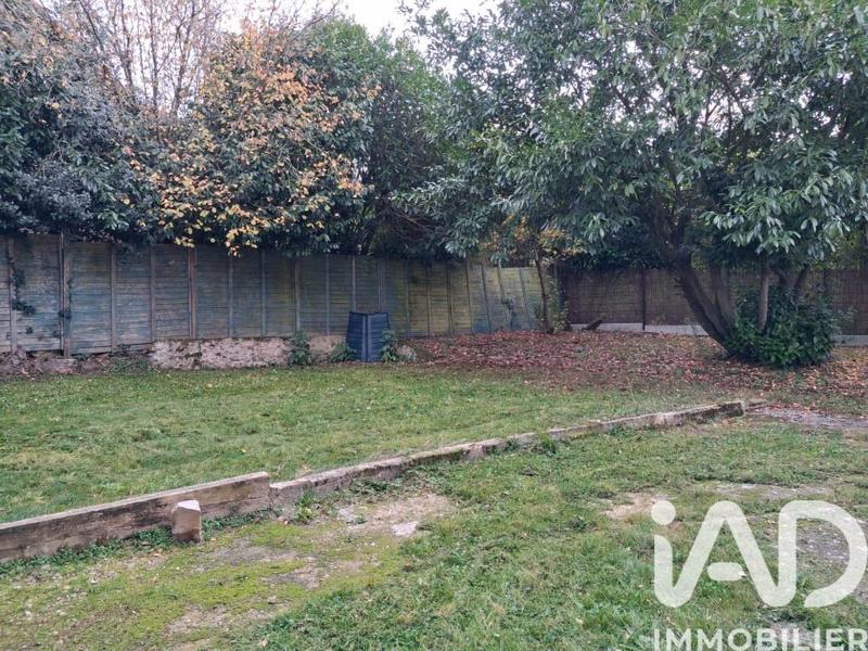 Maison - 173 m² - 8 pièces