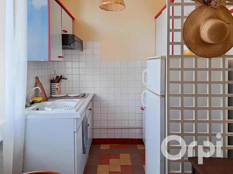 Maison - 133 m² - 6 pièces