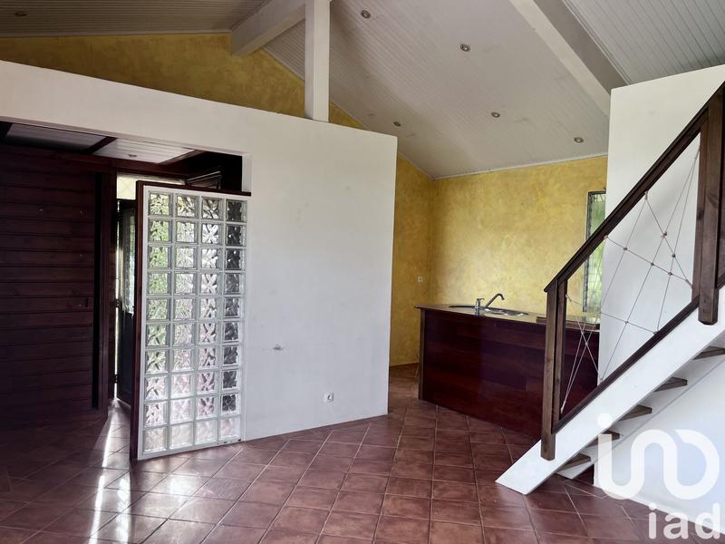 Maison - 145 m² - 7 pièces