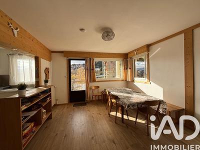 Appartement - 73 m² - 3 pièces