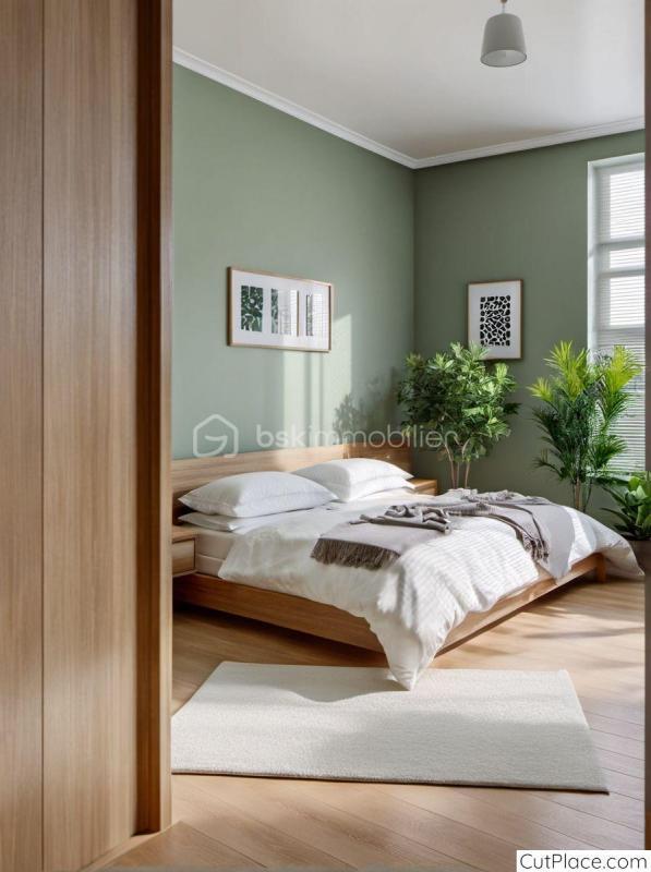 Villa - 120 m² - 4 pièces