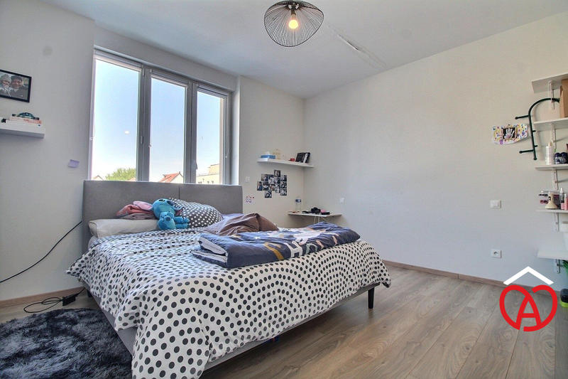 Appartement - 116 m² - 5 pièces