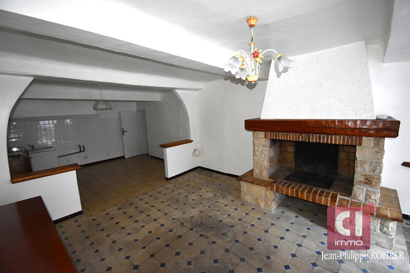 Maison - 99 m² - 4 pièces