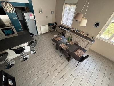 Maison de campagne - 153 m² - 5 pièces