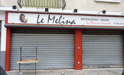 Local commercial - 286 m² - 7 pièces