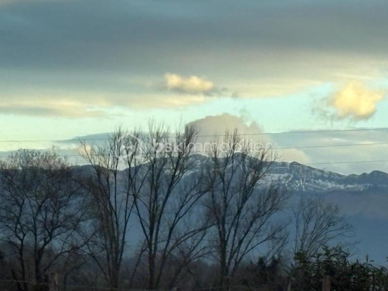 Maison traditionnelle - 117 m² - 5 pièces