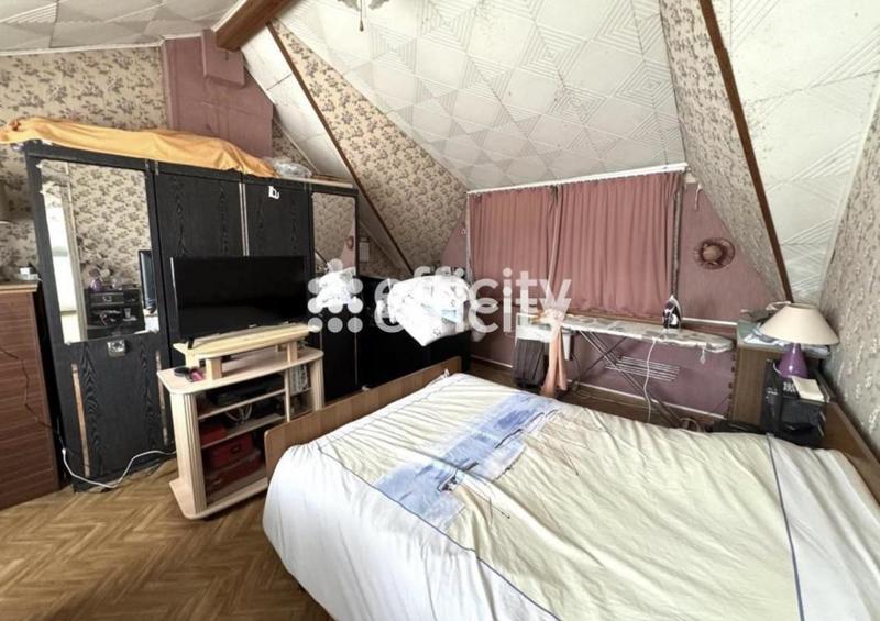 Maison - 138 m² - 4 pièces