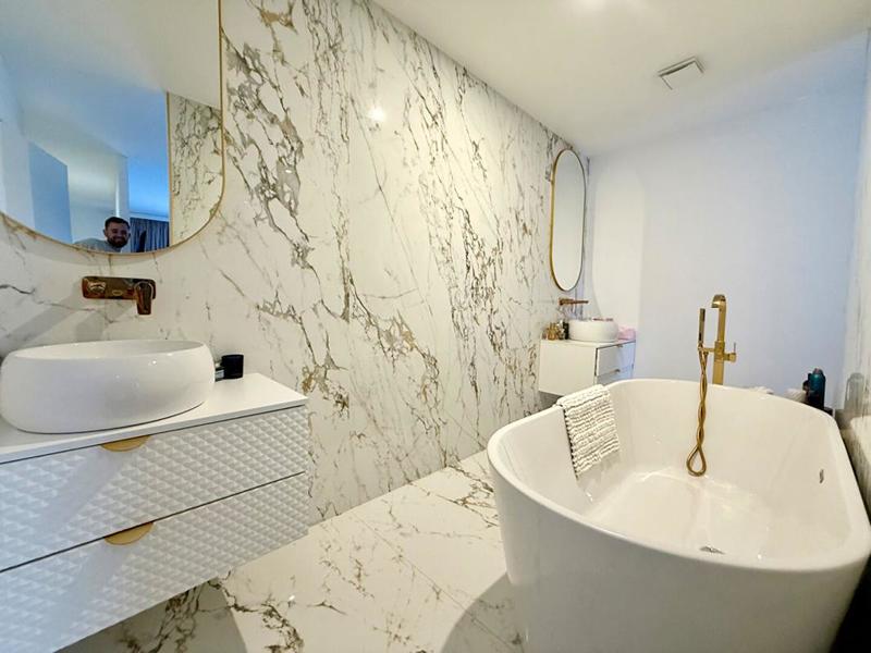 Maison - 165 m² - 6 pièces