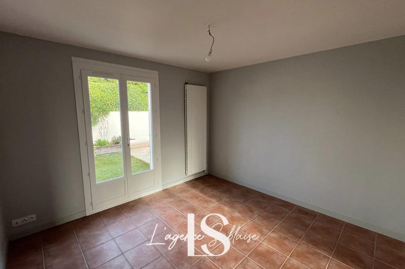 Maison - 88 m² - 5 pièces