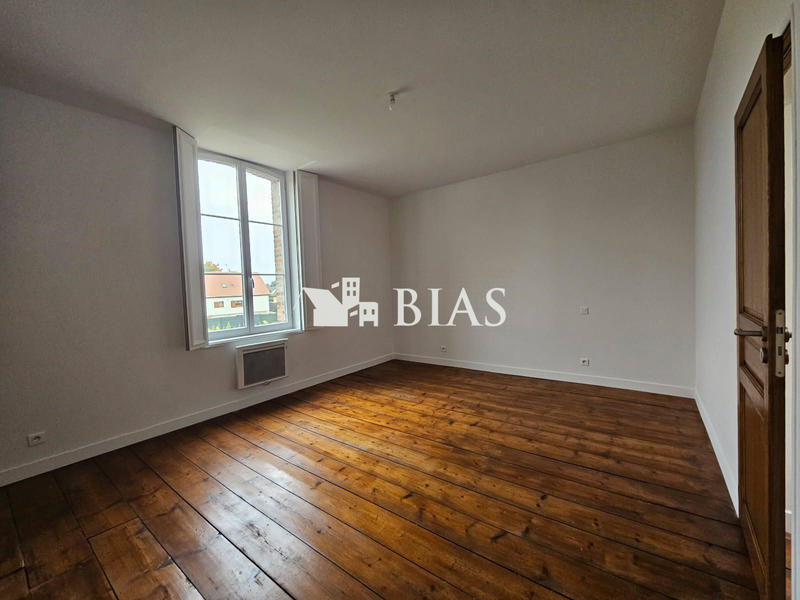 Maison - 151 m² - 6 pièces
