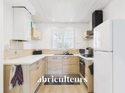 Appartement - 54 m² - 3 pièces