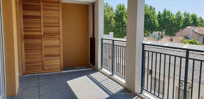 Appartement - 83 m² - 4 pièces