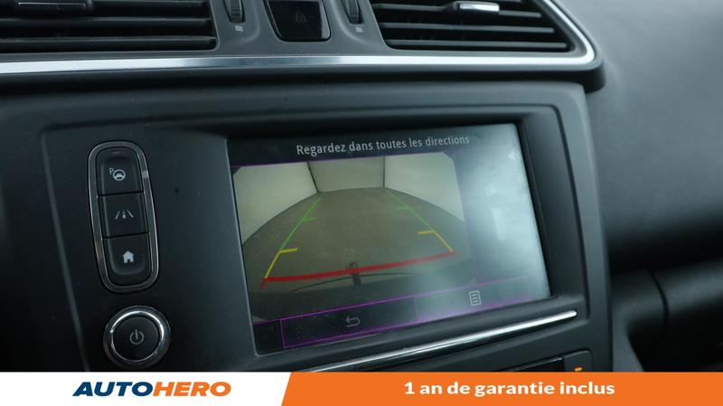 Renault Kadjar 1.2 TCe Energy Bose Edition Edc 130 ch