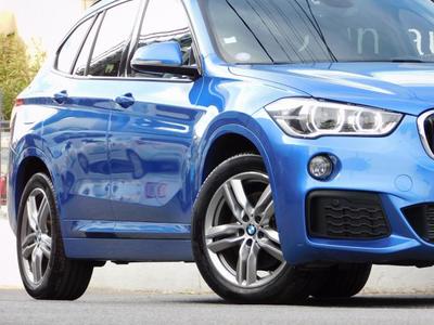 Bmw X1 (F48) Xdrive25ia 231ch m Sport