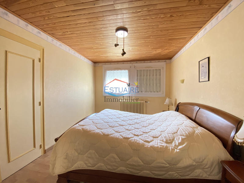 Maison - 157 m² - 6 pièces