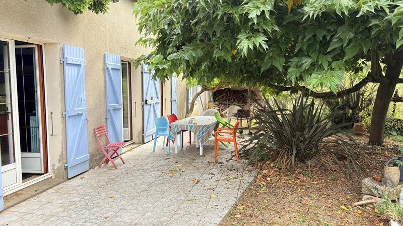 Maison - 152 m² - 8 pièces