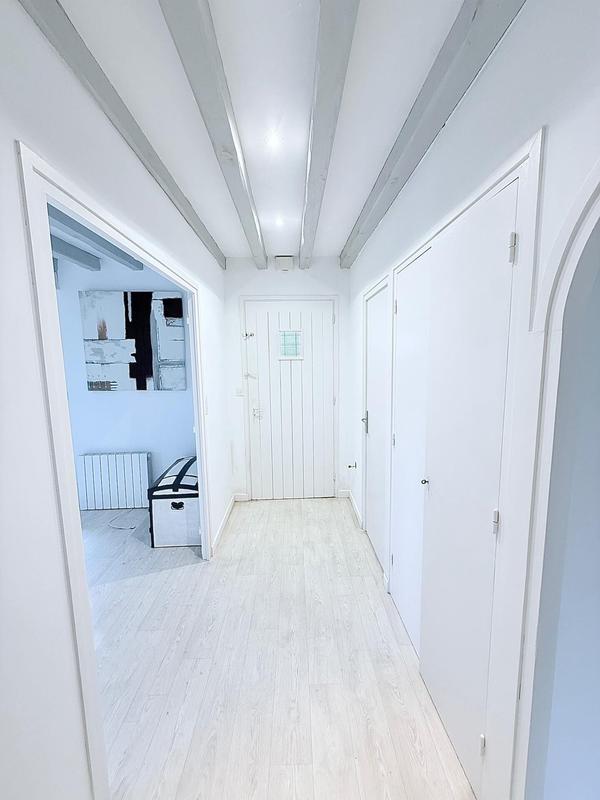 Maison - 73 m² - 4 pièces