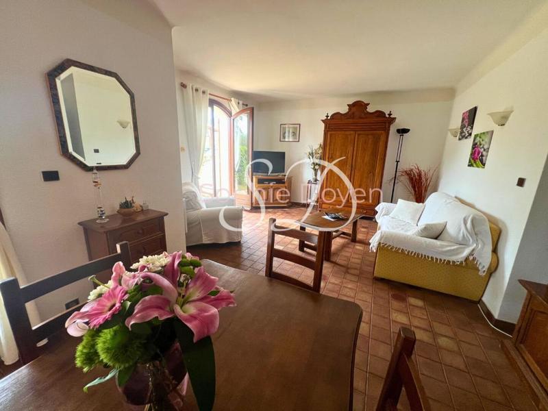 Maison - 81 m² - 4 pièces