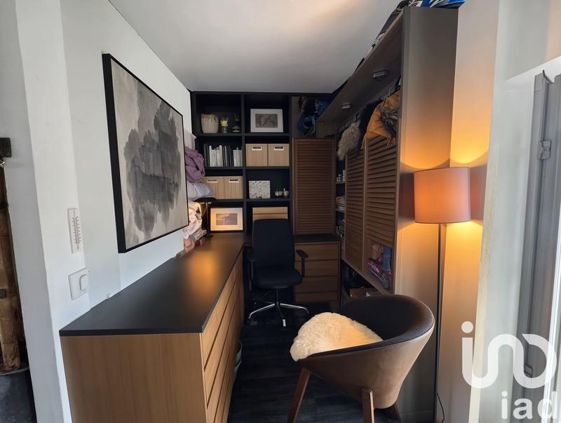 Maison - 115 m² - 4 pièces