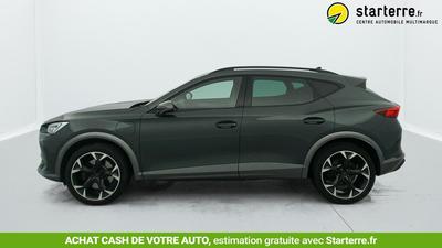 Cupra Formentor 1.4 E-Hybrid 245 Ch Dsg6 Vz