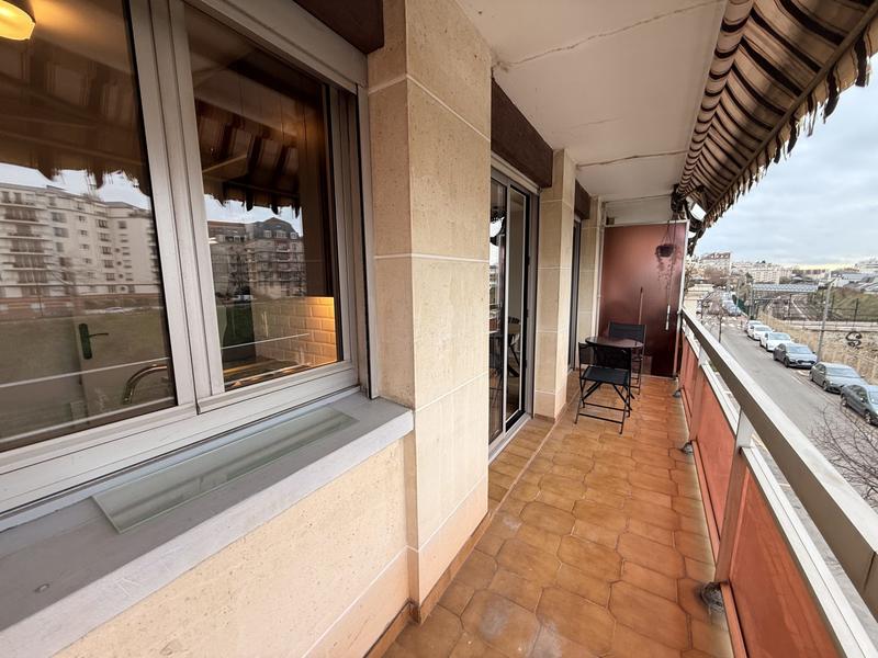 Appartement - 36 m² - 1 pièce