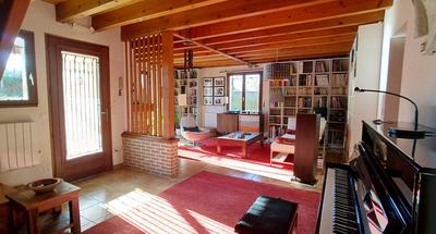 Maison - 129 m² - 6 pièces