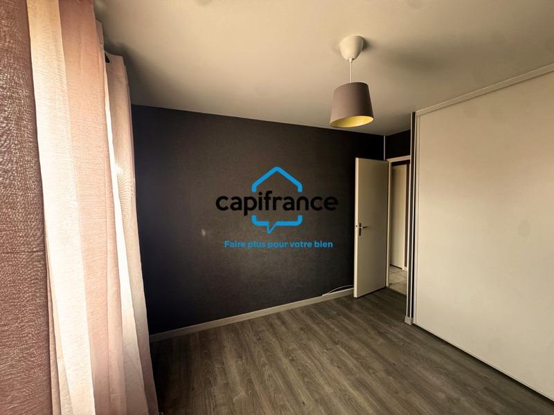 Maison - 113 m² - 5 pièces