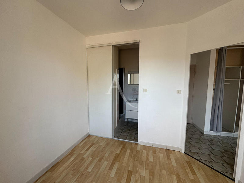 Appartement - 28 m² - 2 pièces