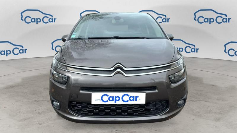 Citroën Grand C4 Picasso 1.6 BlueHDi 120 Confort - 7 places