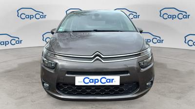 Citroën Grand C4 Picasso 1.6 BlueHDi 120 Confort - 7 places