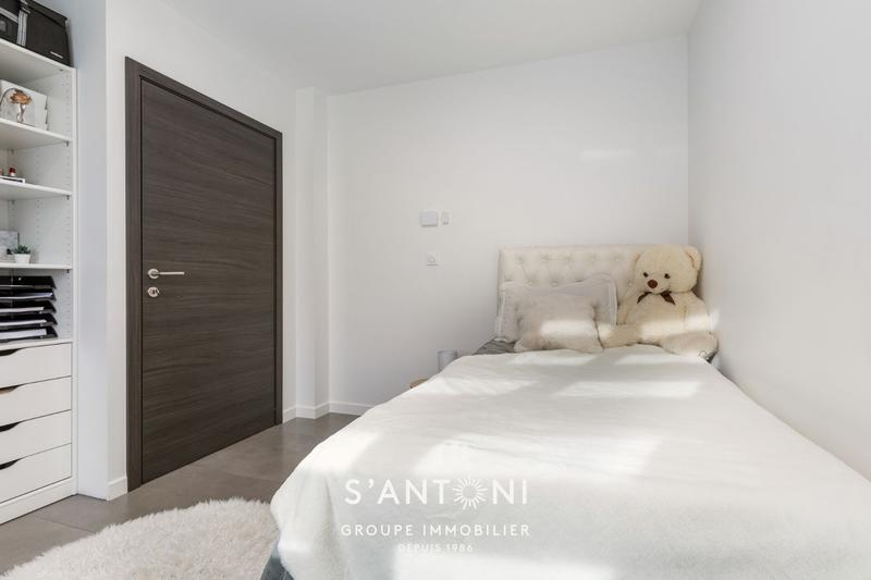 Maison d'architecte - 154 m² - 5 pièces