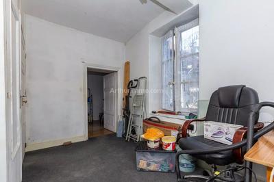 Maison - 138 m² - 3 pièces