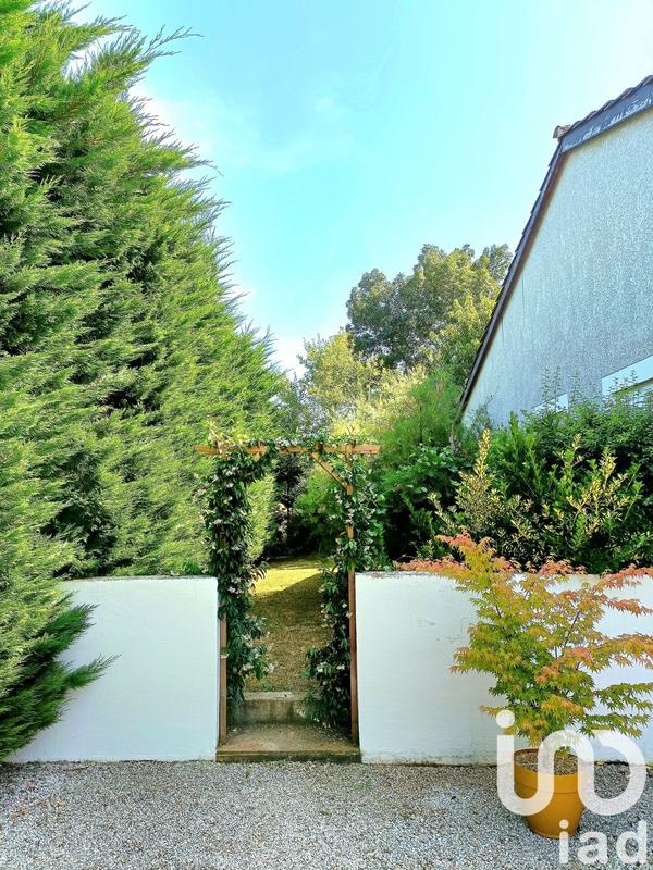 Maison - 147 m² - 5 pièces