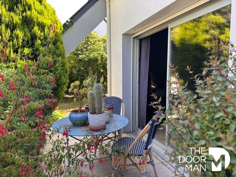 Maison - 144 m² - 7 pièces