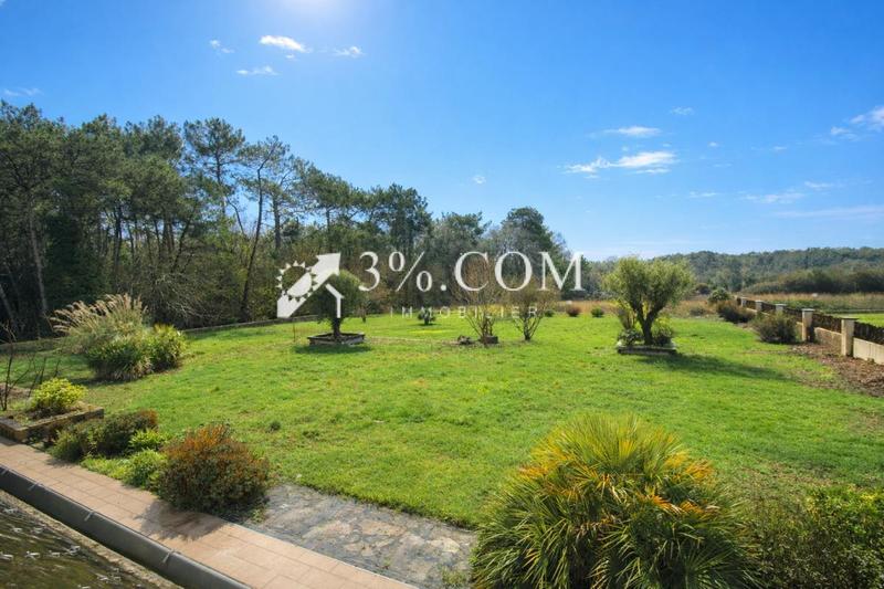 Maison - 162 m² - 6 pièces