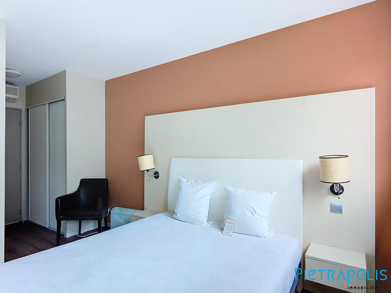 Appartement - 31 m² - 1 pièce