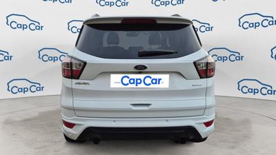 Ford Kuga II 1.5 EcoBoost 150 St-Line - 5 places