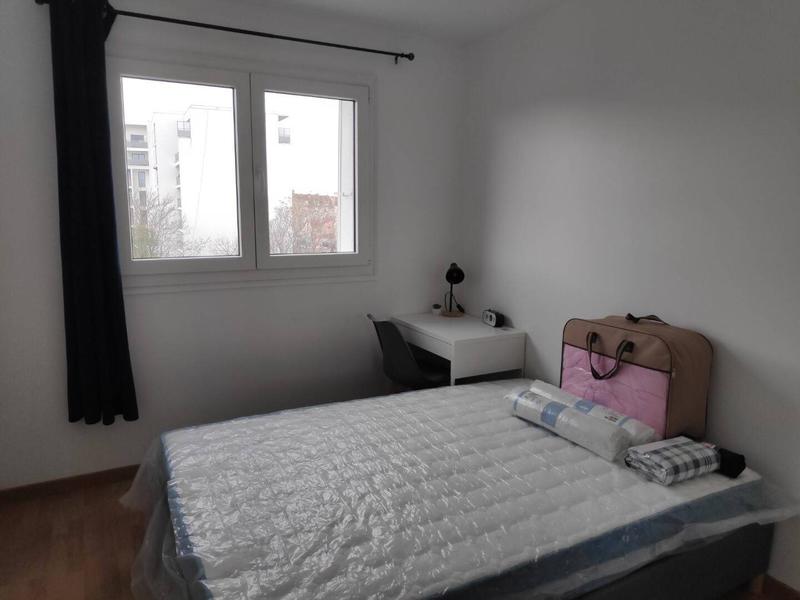 Appartement - 87 m² - 5 pièces