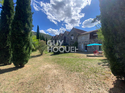 Maison - 79 m² - 4 pièces