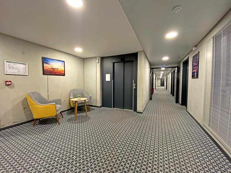 Appartement - 22 m² - 2 pièces