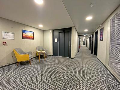 Appartement - 22 m² - 2 pièces