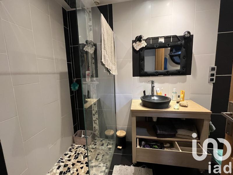 Maison - 88 m² - 4 pièces