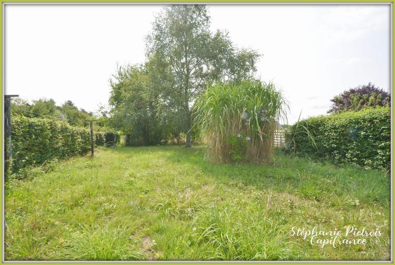 Maison - 80 m² - 3 pièces