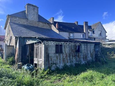 Maison en pierre - 177 m² - 6 pièces