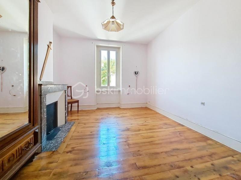 Maison de ville - 167 m² - 6 pièces