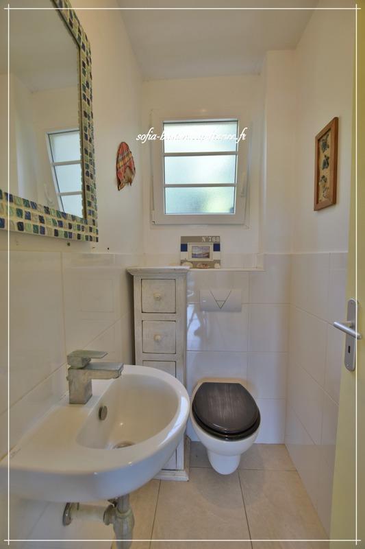 Appartement - 53 m² - 2 pièces